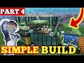 Heartopia | Part 4 - Step-in to MODERN ERA ! HACK for COVE LIGHTING ⚡