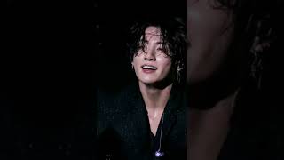 Elini Ritme Göre Hareket Ettir Jeon Jungkook Siyah 3 Şfet