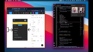 Live demo: 80 seconds of CoScreen - The Multiplayer Mode for Your Team