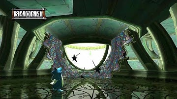 Part 13 | Rayman 3 HD (Xbox 360) - Collecting Crowns