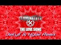 Terminatryx  the love song jekyll  hyde remix visual trip