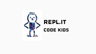 Tutorial - Repl.it