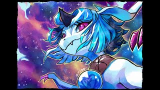 Art Timelapse Sifyro Watercolor Practice