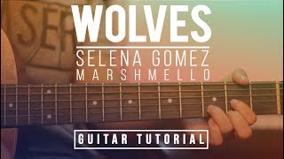 How to play wolves by selena gomez, marshmello on guitar with easy
chords and free melody on-screen tabs. ▶ tabs at 10 000 views 100
likes ! so like ...