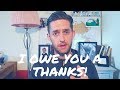 Thank You To The 1000 Subscribers + I Need Your Input