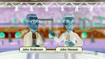 Wipeout 3 Intro in G Major