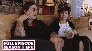 Download Lagu Trouble in Paradise | Full Episode | The Osbournes S1 EP6 | The Osbournes TV MP3 Download Lagu Trouble in Paradise | Full Episode | The Osbournes S1 EP6 | The Osbournes TV MP3