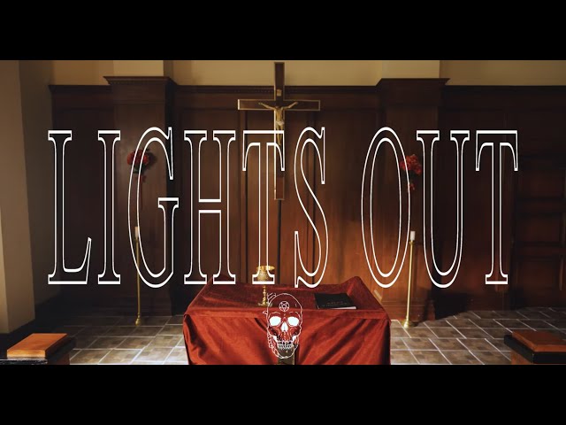 LIGHTS OUTNEW!Spite