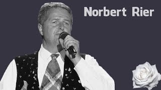 TRAURIG Norbert Rier starb im Alter von 63 Jahren und verbrachte seine letzten Tage unter Schmerzen