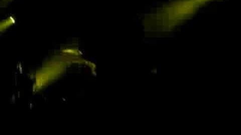 the used - a box full of sharp objects live