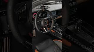 Porsche 911 992 Stinger😱🔥