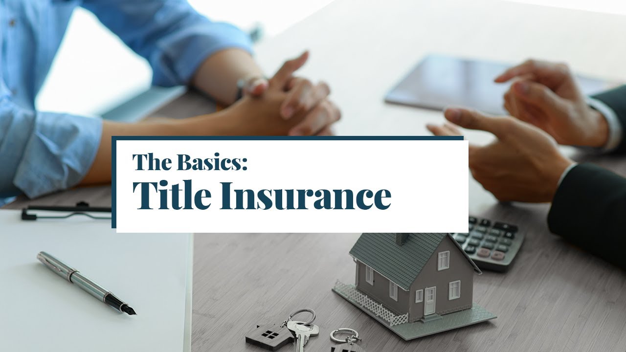 Title Insurance