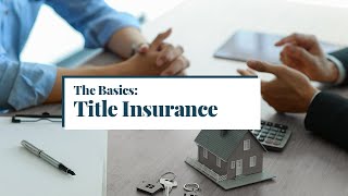 Title Insurance
