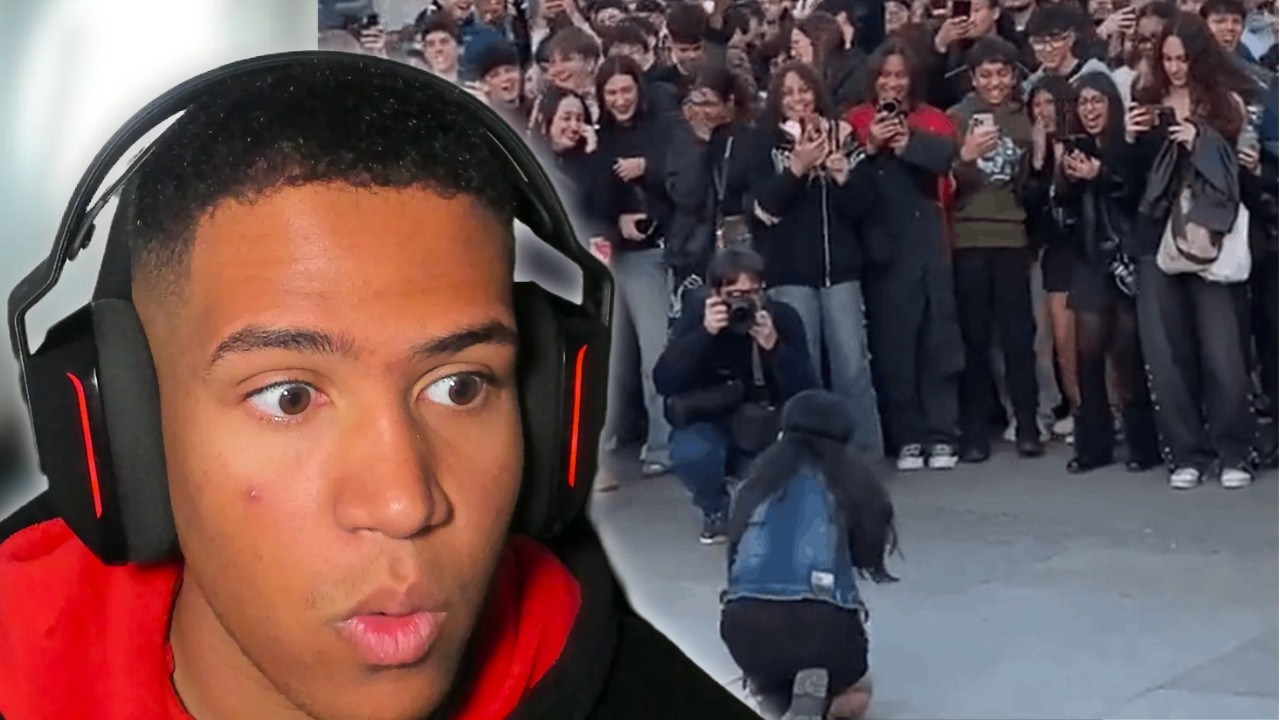 ¿QUE PASO EN LA QUEDADA DE THERIANS?