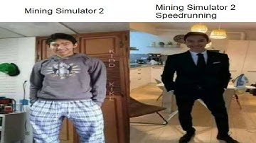 [really outdated] Mining Simulator 2 Speedrun - Fastest Rebirth, Gamepass any% in 5:38.700