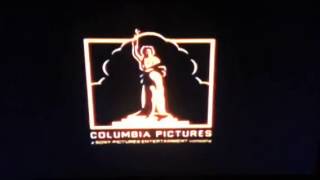 Columbia Pictures1993Sony Pictures Television Logo V2