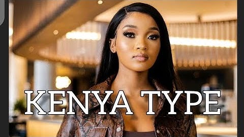 Afro Beat Zouk Instrumental "Kenya Type" (Aya Nakamura Type Beat) | Prod By Austino G Beats