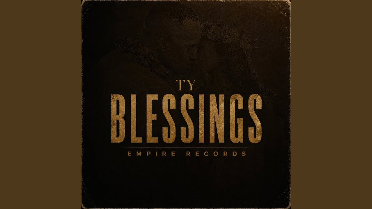 Guarda Blessings su YouTube Guarda Blessings su YouTube