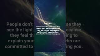 Let them be wrong about you. #psychology #growth #minimind #shorts #mindset #truth #boundaries