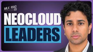 These Two Stocks Will Lead The Neocloud Boom