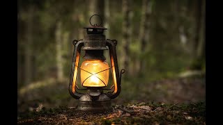 Lantern in Blender Time-lapse | A.S animates