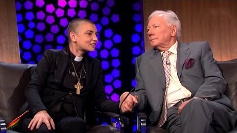 Sinead O