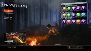 Gorod Korvi Easter Egg