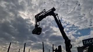 John Deere 1210E 2012 For Sale part.1