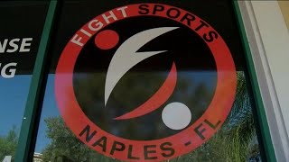 Sexual assault victim sues former Collier County sports center