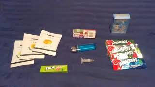 Giveaway Time!