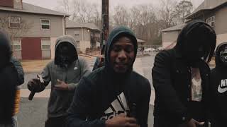 DoowopOfficial & John Wick - Active (official music video)