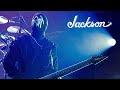 Sleep Token | Backstage Pass | Jackson Guitars