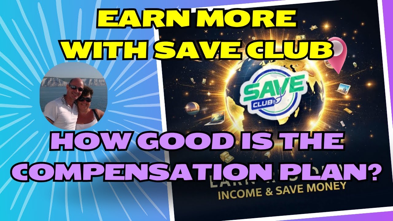 How Profitable is The Save Club Compensation Plan?