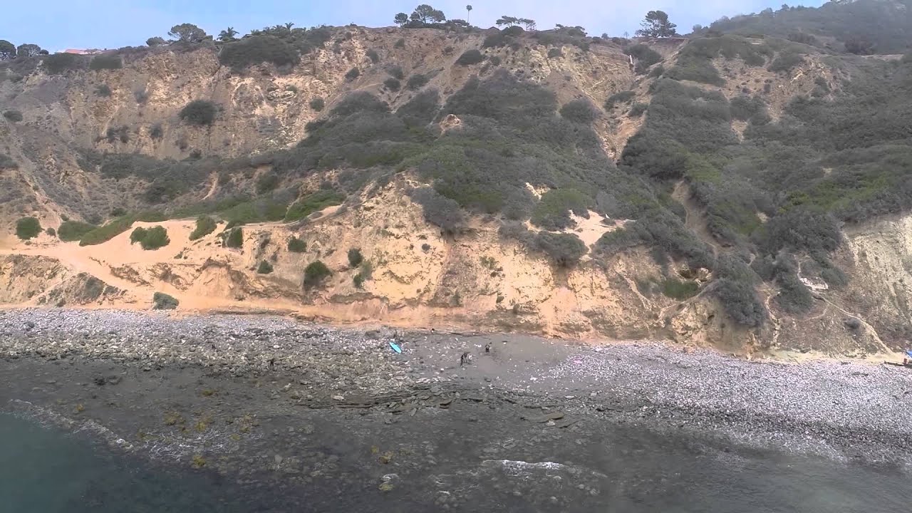 Malaga Cove Go Pro YouTube