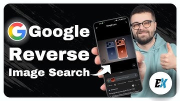 How to Use Google Reverse Image Search on Mobile App - Search by Image on Google