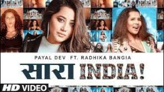 Hil Jaye Saara India | Full Video Song | Payel Dev | Radhika Bangia | Javed-Moshin | T series