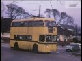 Bournemouth Trolleybuses