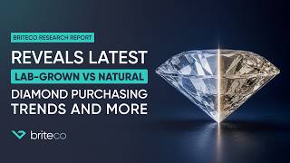 Lab-Grown Vs Natural Diamonds What Buyers Are Choosing In 2026