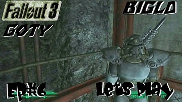 BigLD Fallout 3 GOTY Ep#6 The End Of Operation Anchorage (DLC)