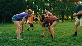 MODHSS - Tackle the Flu - 30