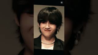 cute tae tae 💌💜🌼 #bts #kimtaehyung #cutetaetae #viral #shorts