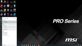 How to open Notepad- Windows 10 2018
