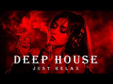 Smoke Mood — Just Relax | Deep House Mix 2026 • Chill / Night Vibes / Stress Relief #42