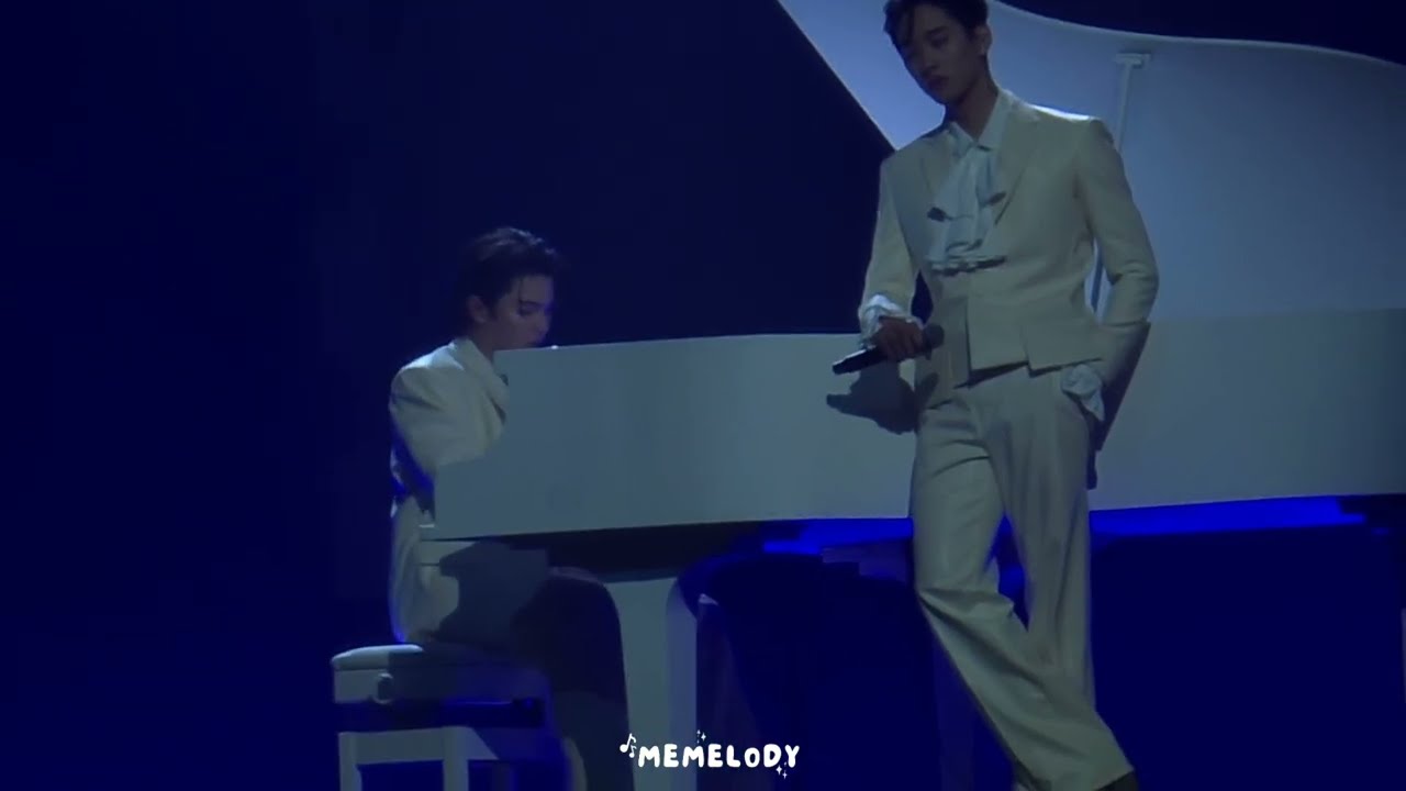 คนสุดท้าย - วิลเลี่ยมเอส | WilliamEst Fancon Day 1