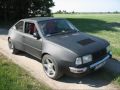 Skoda Rapid 3.0 V6