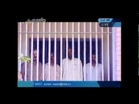 Hum Wo Log Jo Maktal Me (Part 1) - Nazam - Musawar Ahmad - Islam Ahmadiyya