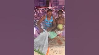 Look at 155 years old boy perform magic everybody run away on stage 😱😱#please_subscribe_my_channel 