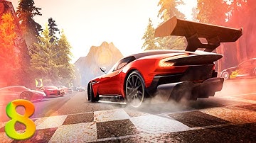 Need For Speed No Limits (Part 8) - Android Gameplay 2019 HD