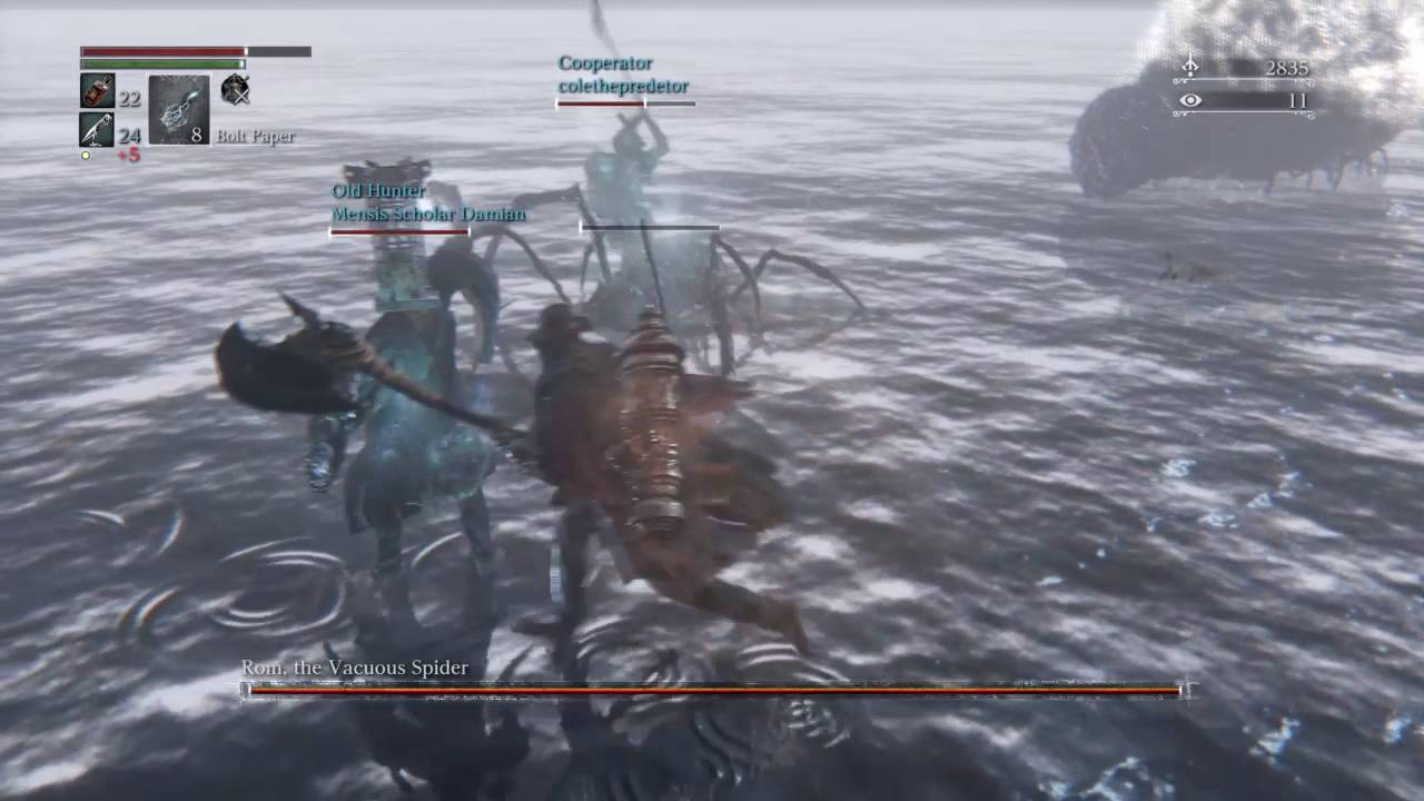 FASTEST ROM KILL I‘VE EVER DONE!!!!!