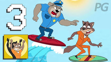 Prank Police 2: DOP Puzzle PART 3